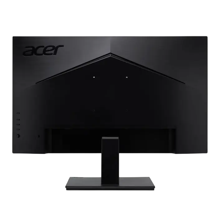 Монитор Acer Vero V277UEbmiipxv Чёрный