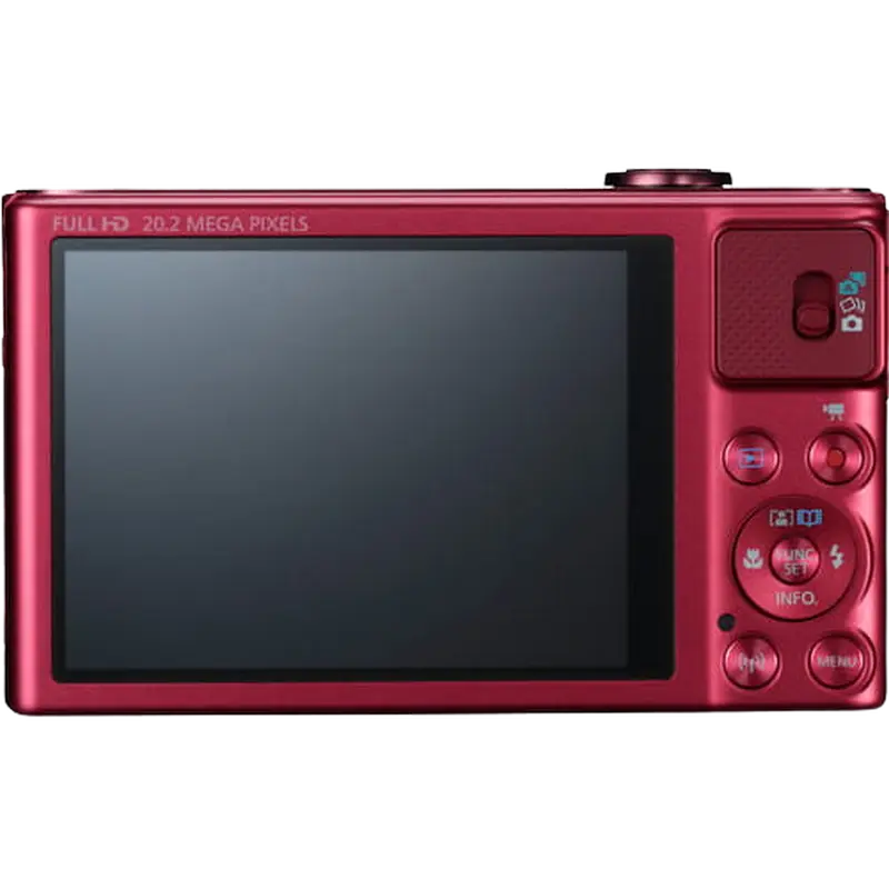 Canon PowerShot SX620 HS