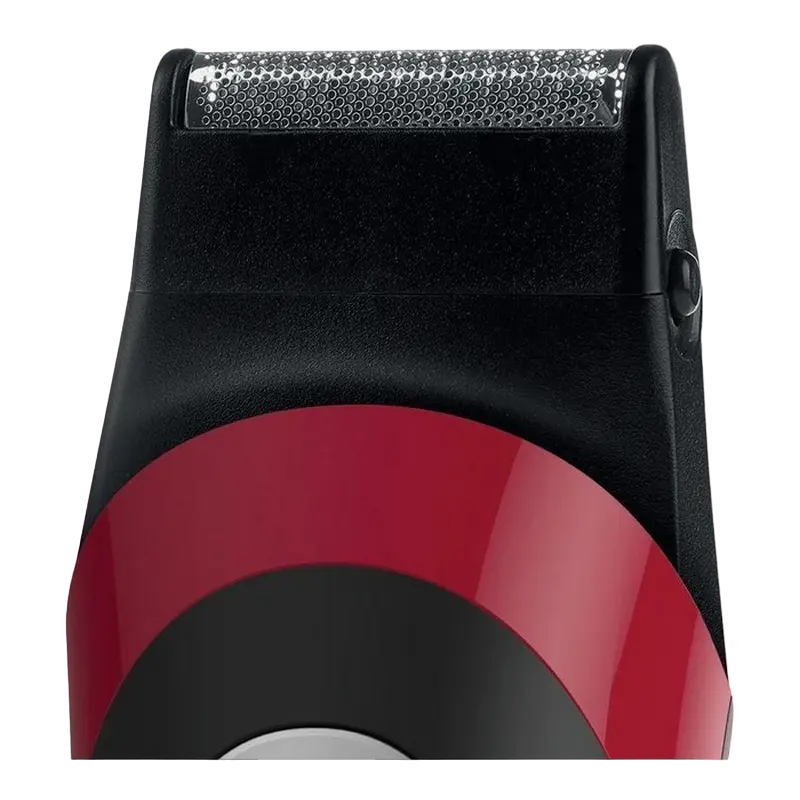 Мужской Триммер Rowenta Structure Precision Чёрный/Красный