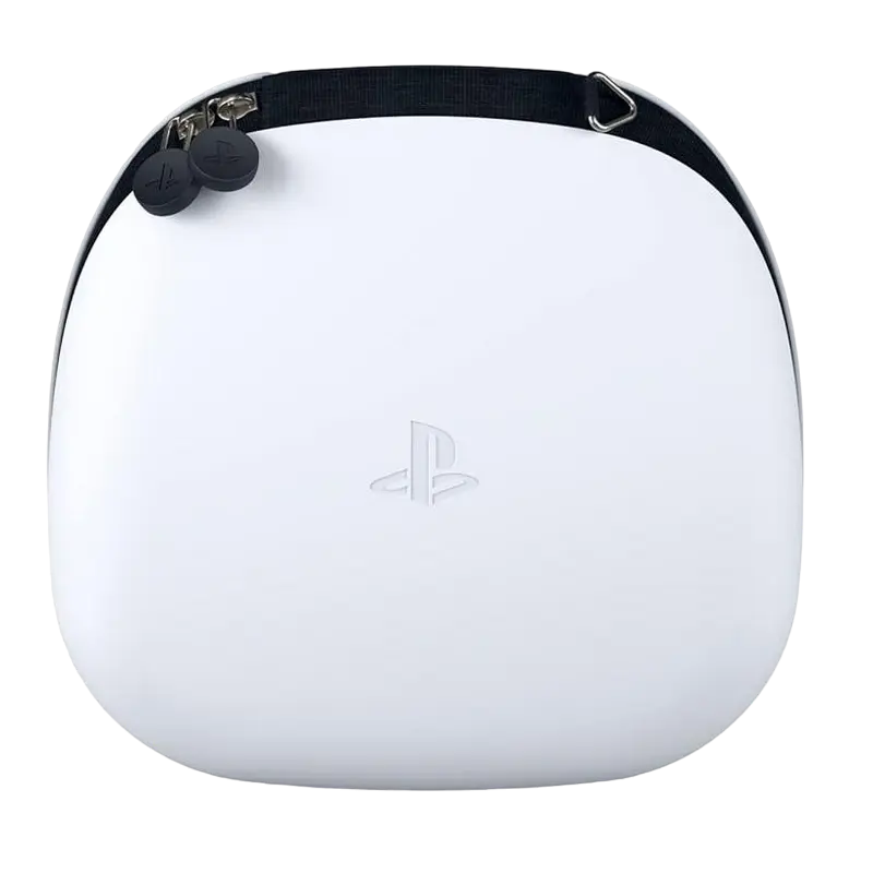 Геймпад SONY PS5 DualSense EDGE Черный | Белый