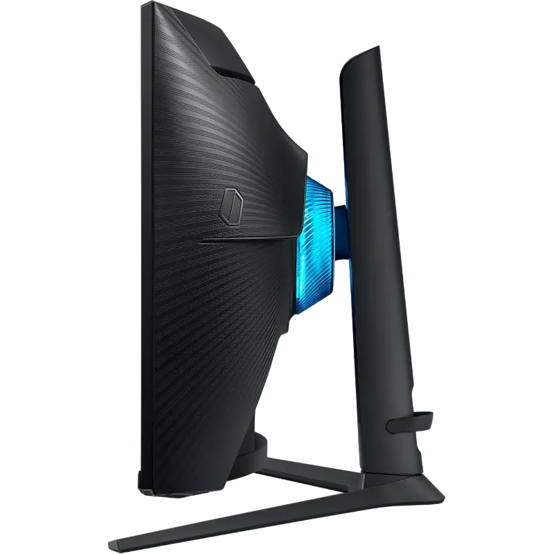 Игровой монитор Samsung Odyssey G65B Чёрный