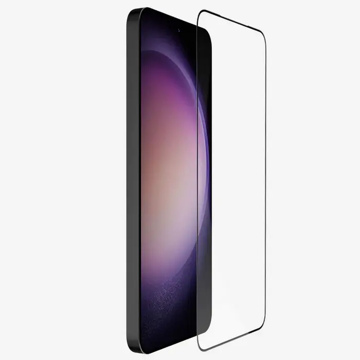 Защитное стекло Nillkin Samsung Galxy S24 FE Tempered Glass CP+ Pro CP+ Pro Черный
