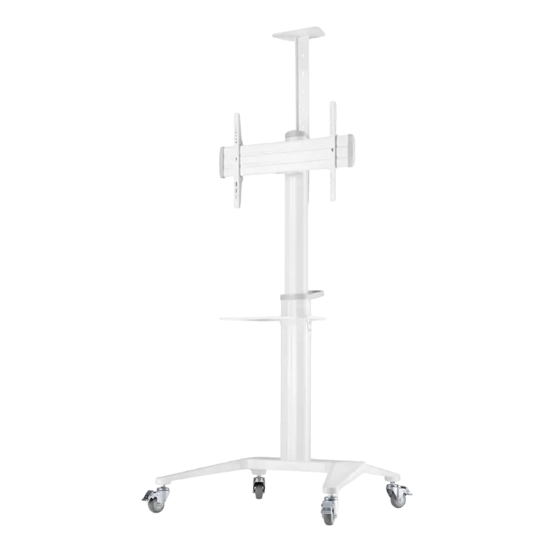 Кронштейн для телевизора Gembird TVS-70T-02-W Белый