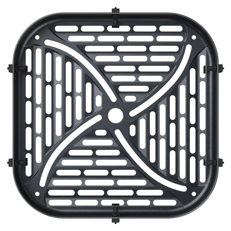 Аэрогриль Mova FD10 Pro Черный