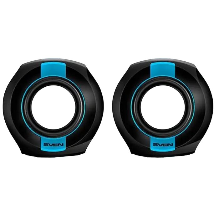 Компьютерные колонки SVEN 150 Синий