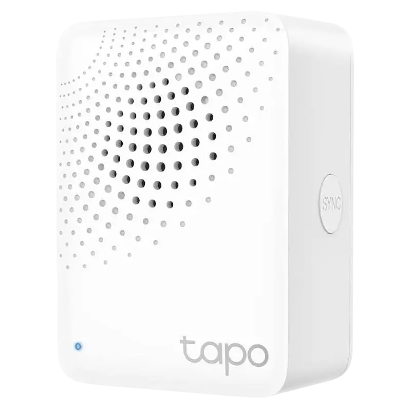 Умный датчик движения TP-LINK Tapo T30 KIT Белый