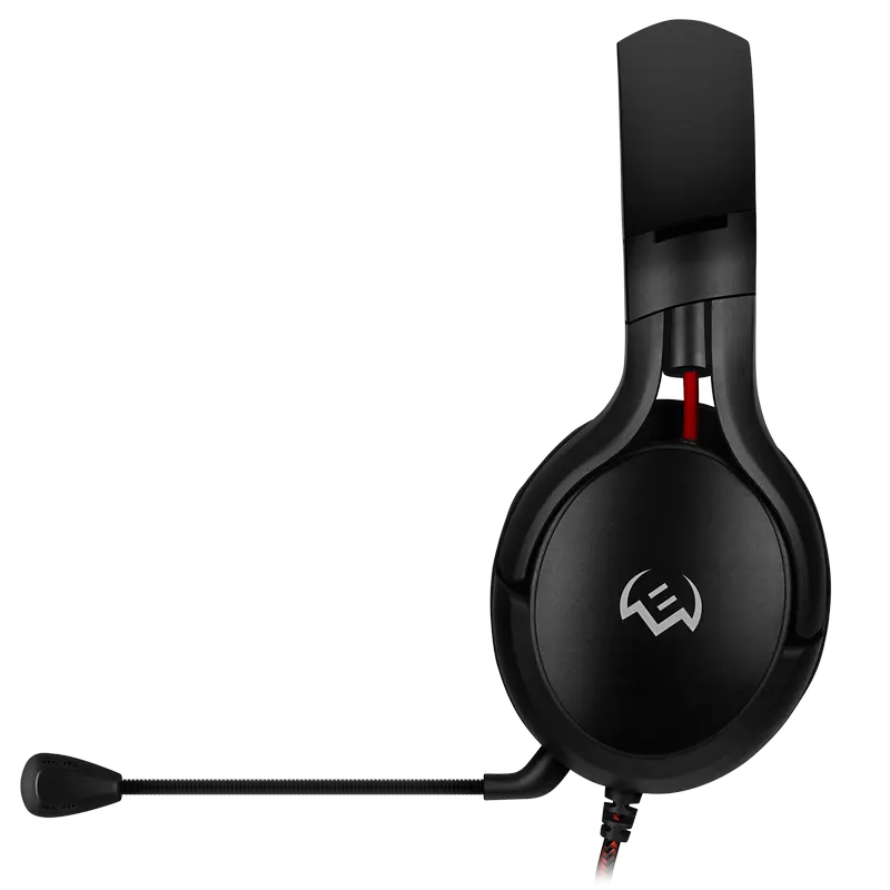 Наушники SVEN AP-G620MV Чёрный