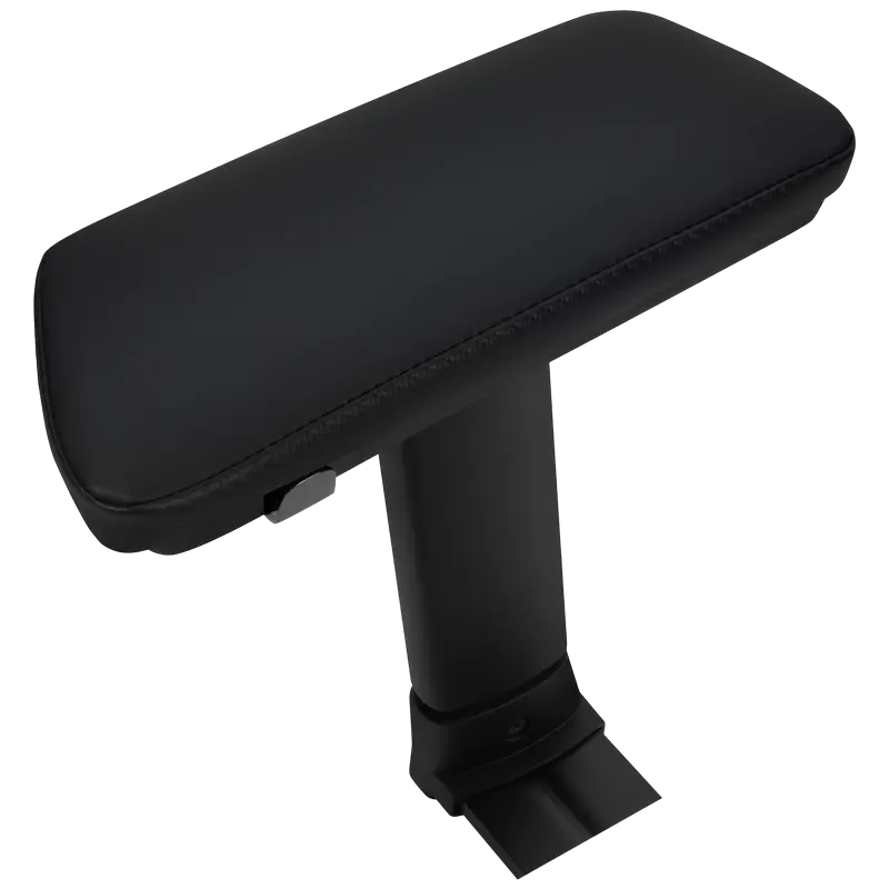 Игровое кресло ThunderX3 Core Smart Racer Искусственная кожа,Ткань Чёрный