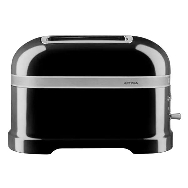 Тостер KitchenAid Artisan Чёрный