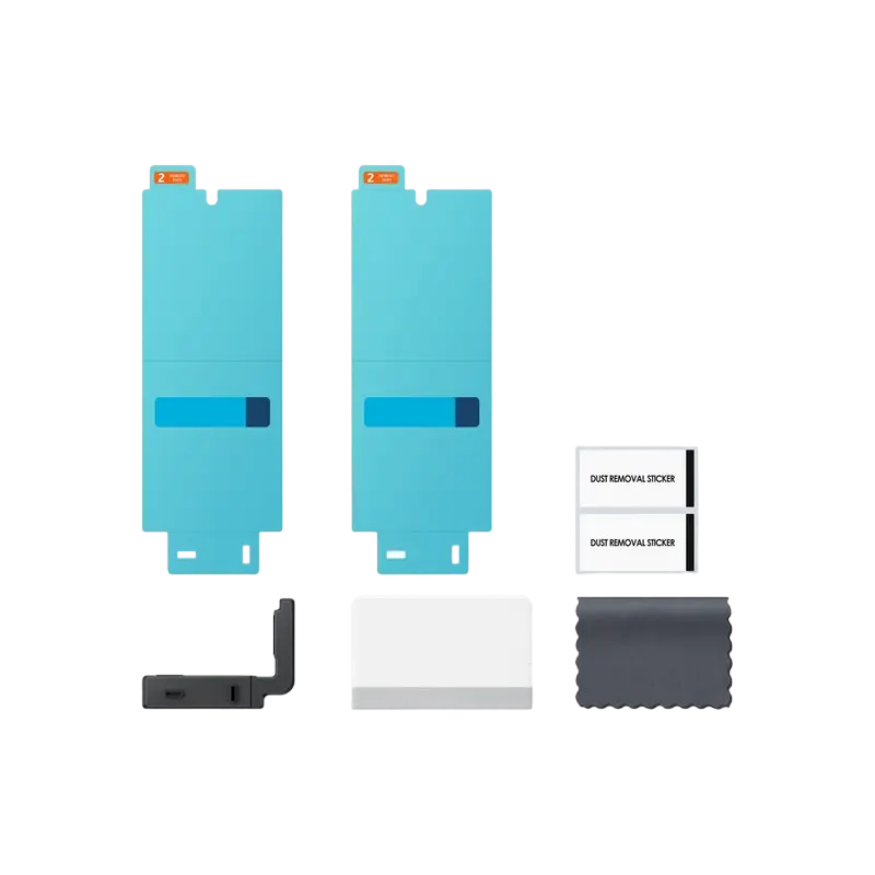 Защитная пленка Samsung Galaxy Fold6 Anti-reflecting Film Anti-reflecting Film Прозрачный