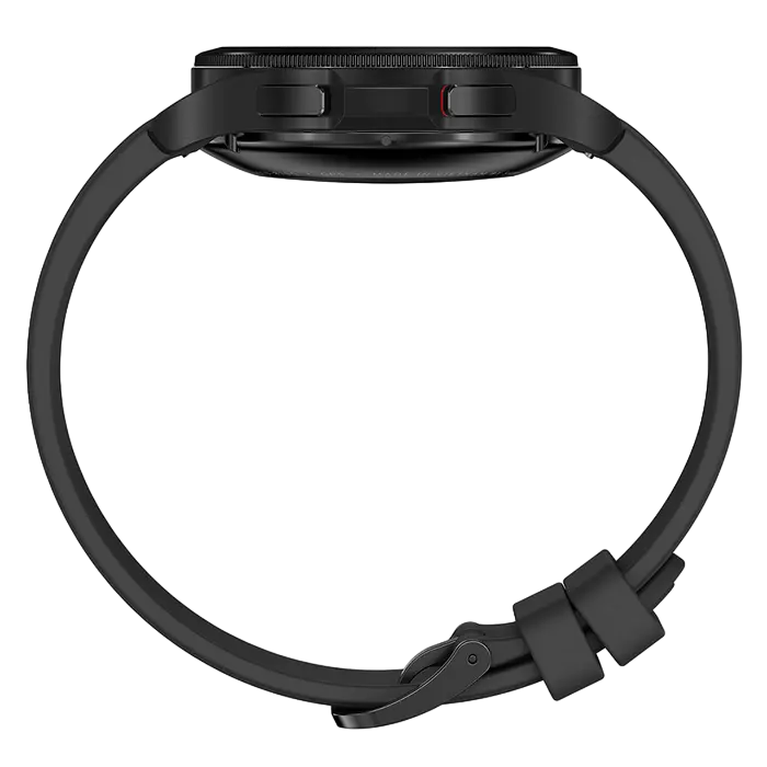 Умные часы Samsung Galaxy Watch 4 Clasic Чёрный