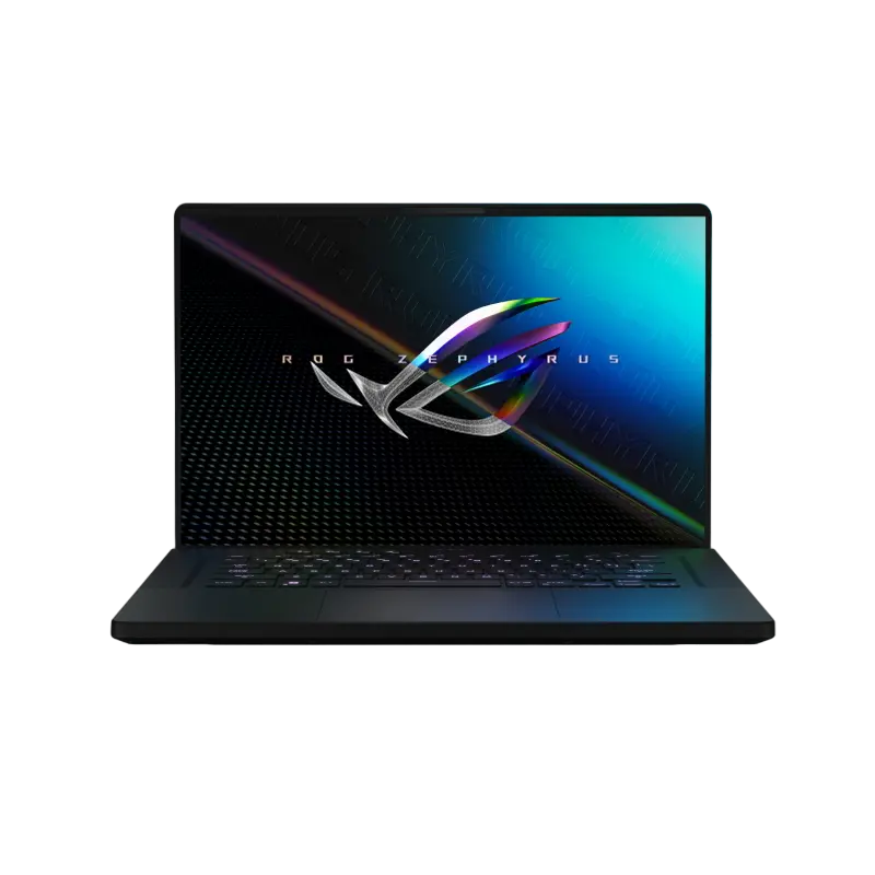 ASUS ROG Zephyrus M16 GU603ZW