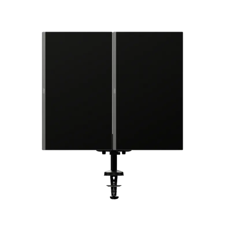 Настольный кронштейн для монитора AOC AD110D0, Черный
