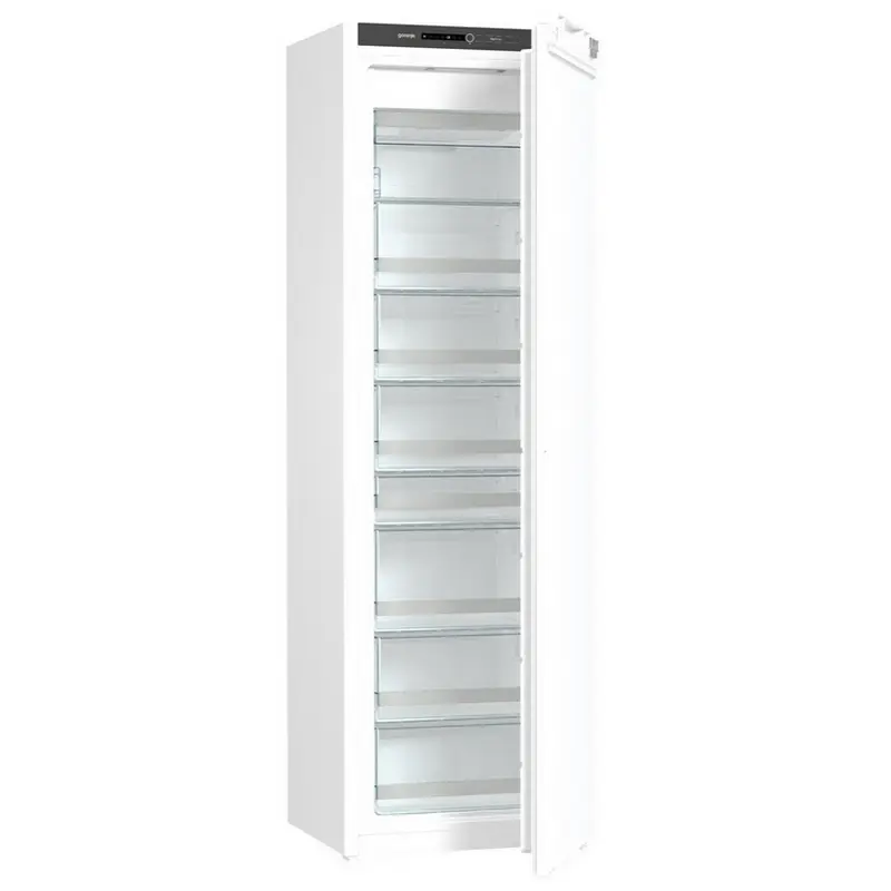 Морозильник Gorenje FNI518EA1 Белый