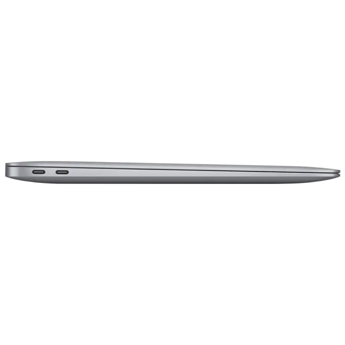 Ноутбук Apple MacBook Air 13 2020 Космический серый