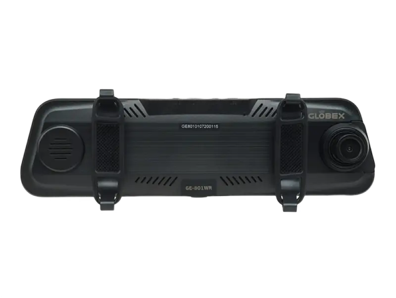 Globex GE-801WR Черный