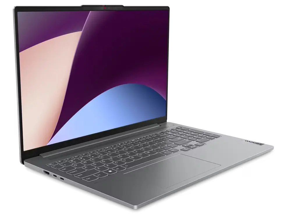Ноутбук Lenovo IdeaPad Pro 5 16ARP8 Arctic Grey