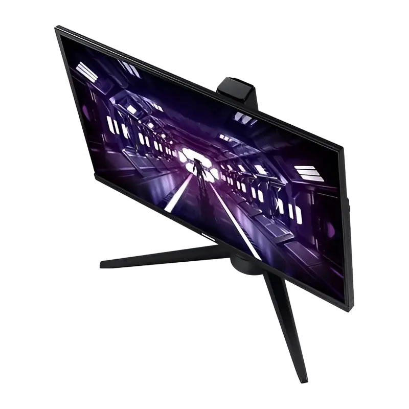 Игровой монитор Samsung Odyssey G3 LF27G35TFW Чёрный