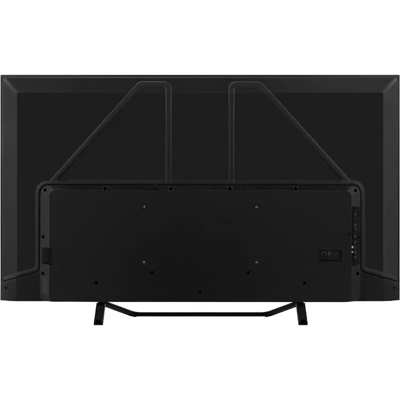 55" QLED SMART Телевизор Hisense 55A7KQ Серый