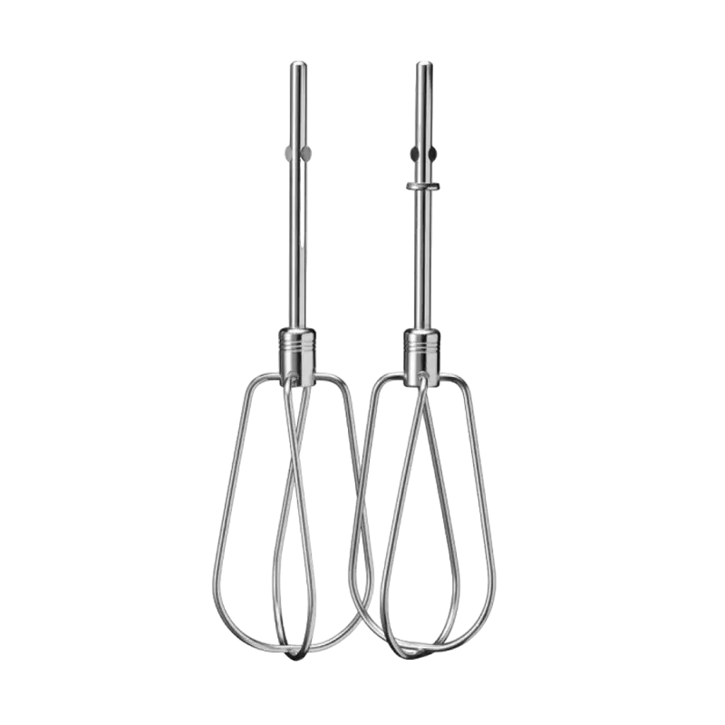 Миксер ручной KitchenAid 5KHM9212EER Красный