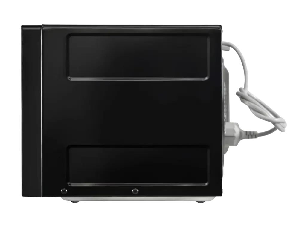 Cuptor cu microunde LG MS2042DB Negru