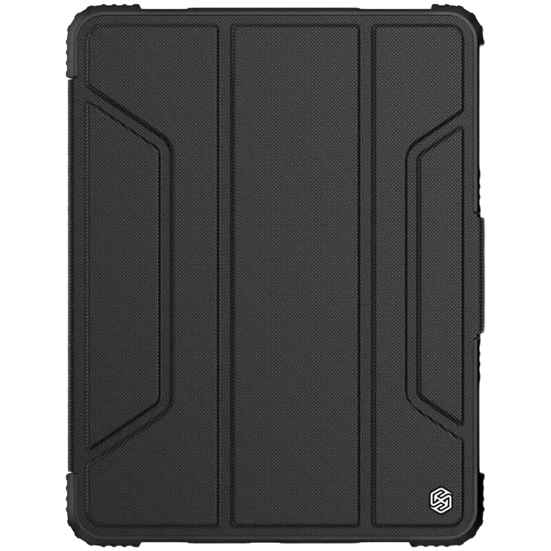 Чехол для планшета Nillkin Apple iPad Air 10.9" 2020/ Air 4 Bumper 11" Чёрный