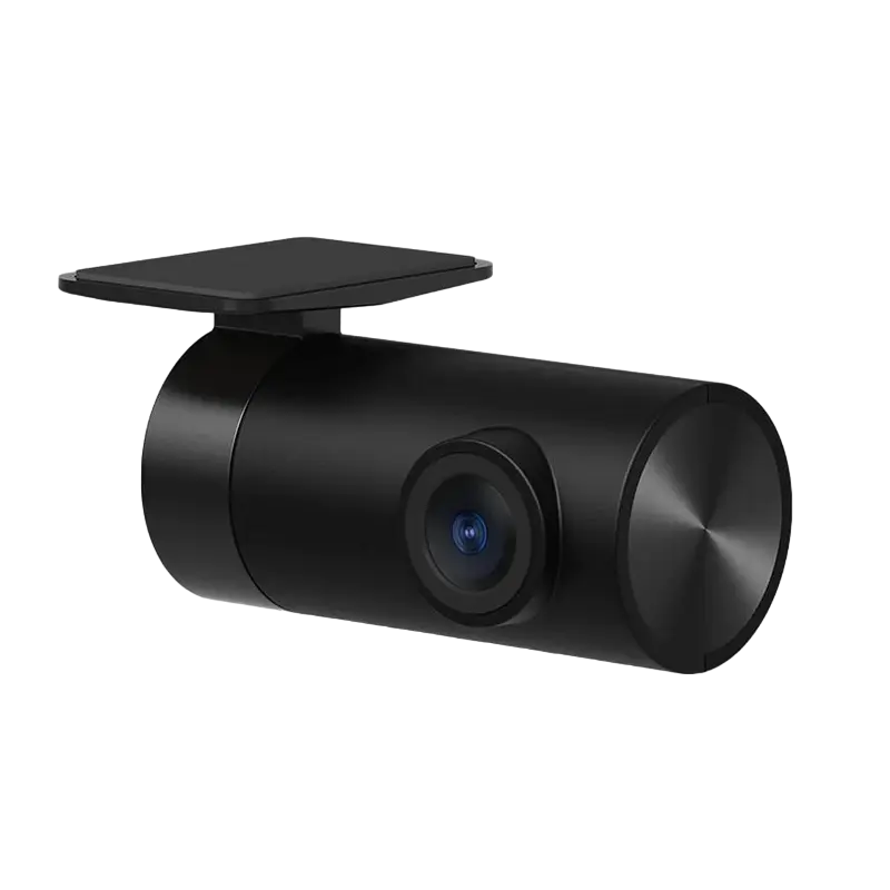 Камера заднего вида 70mai Reversing Cam RC11 Черный