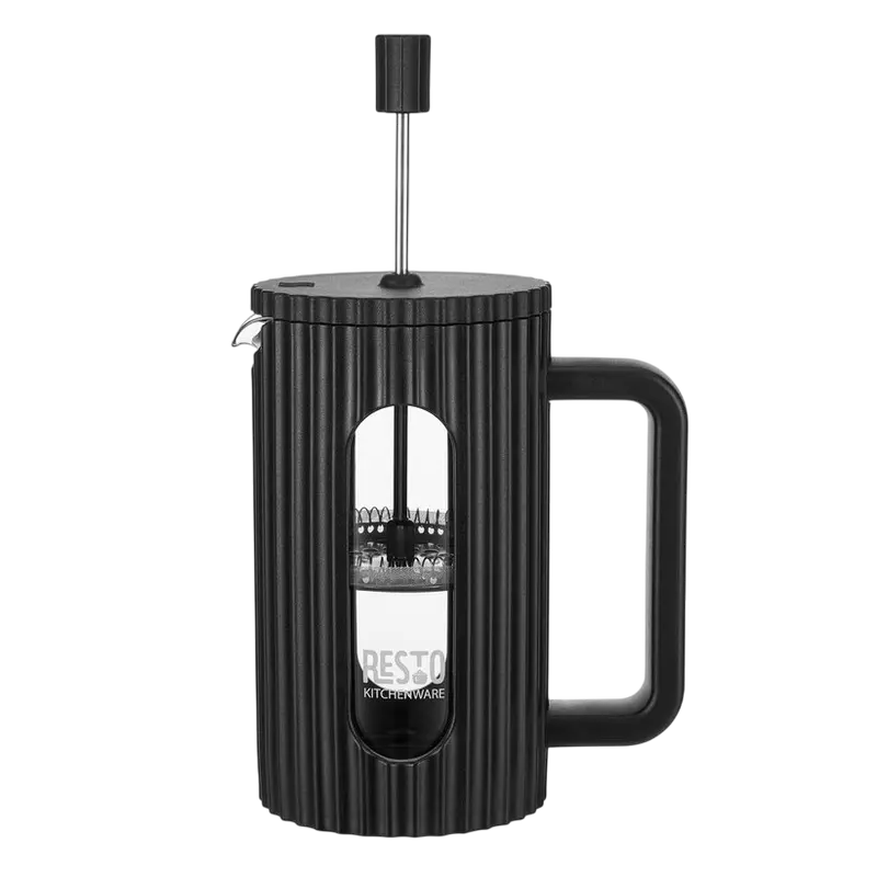 Френч-пресс RESTO 90531 Keid Чёрный