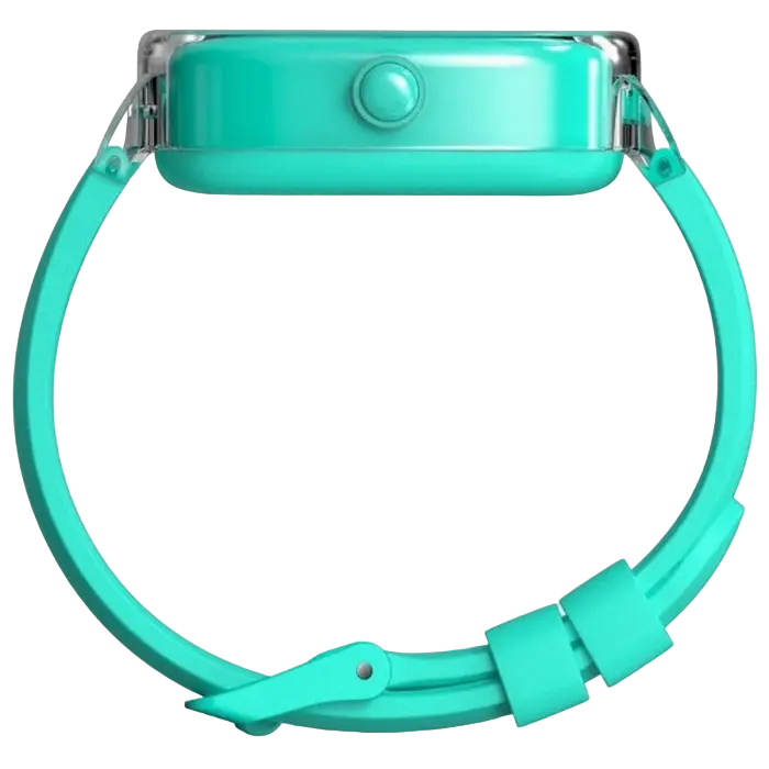 Детские часы Elari KidPhone Fresh Зелёный