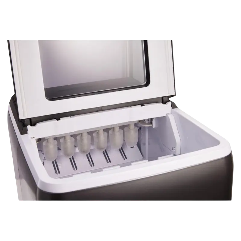 Generator de gheață Hisense IMC2000A Gri