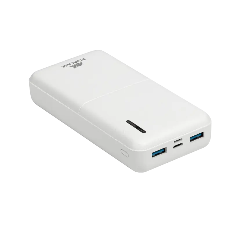 Портативное зарядное устройство Rivacase VA2572 Белый