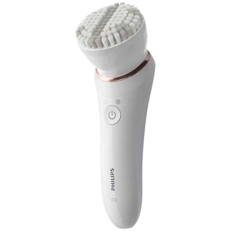 Эпилятор Philips Series 8000 Белый | Розовый
