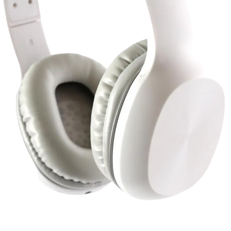 Căști Platinet FH0918 Alb