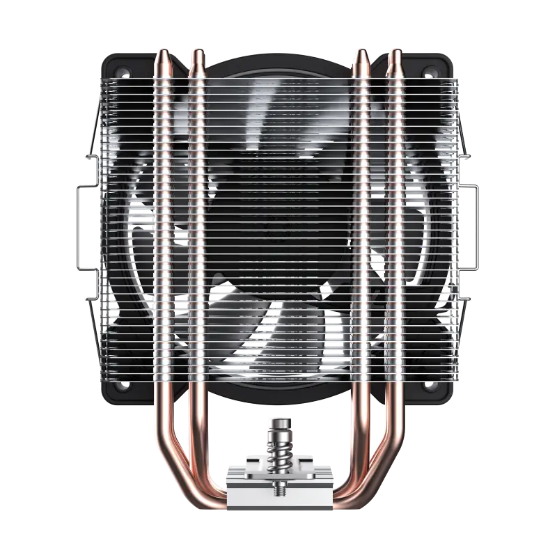 Кулер для процессора Gamemax Ice Blade ARGB 120 мм