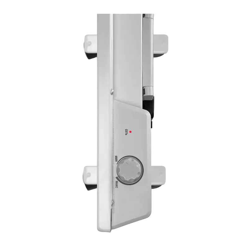 Конвектор VITEK VT-2175 800 Вт Белый