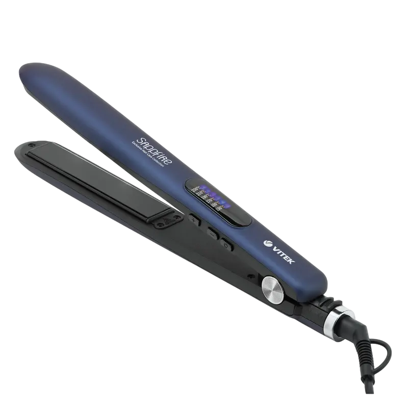 Placă de păr VITEK VT-2230