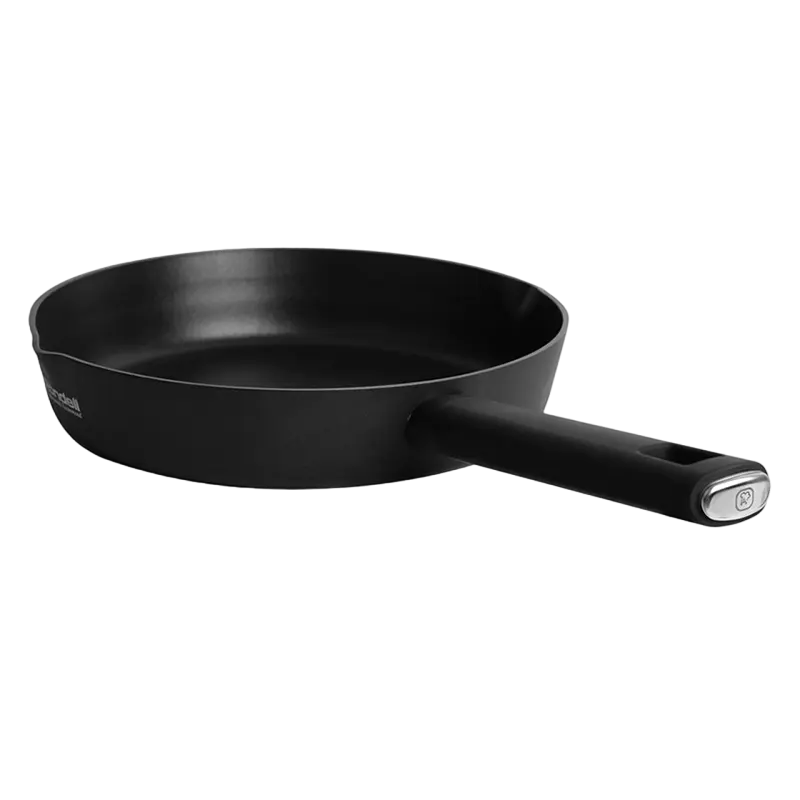 Сковорода Rondell Trumpf Trumpf Чёрный