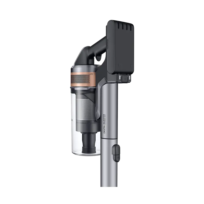 Вертикальный Пылесос Samsung VS20T7535T7/EV Золотой