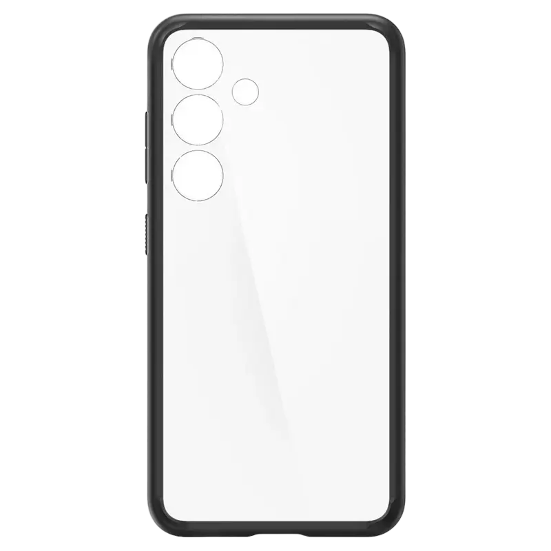 Чехол Spigen Samsung Galaxy S24 Ultra Hybrid Ultra Hybrid Матовый черный