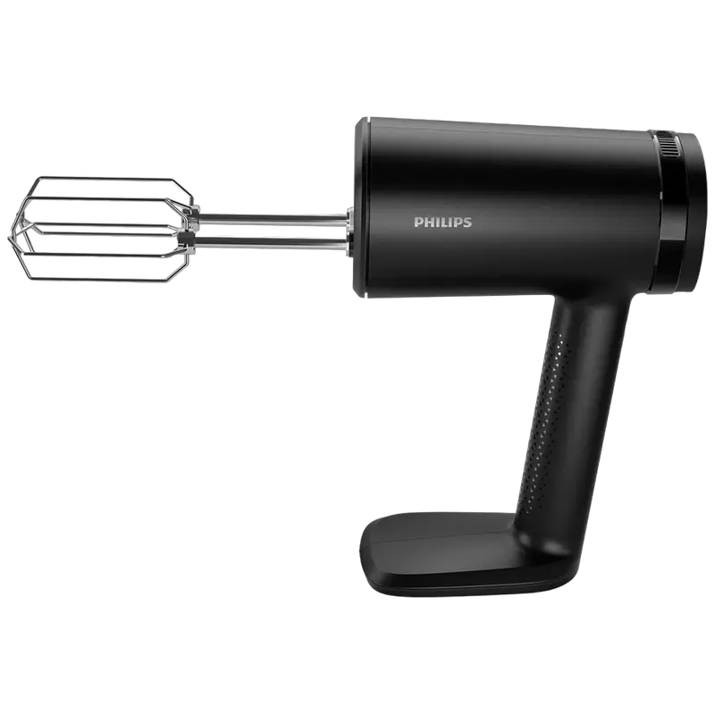Миксер ручной Philips HR3781/20 Черный