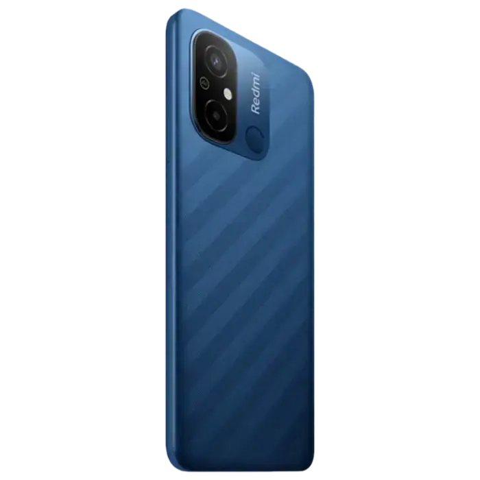 Смартфон Xiaomi Redmi 12C, 3 ГБ / 64ГБ
