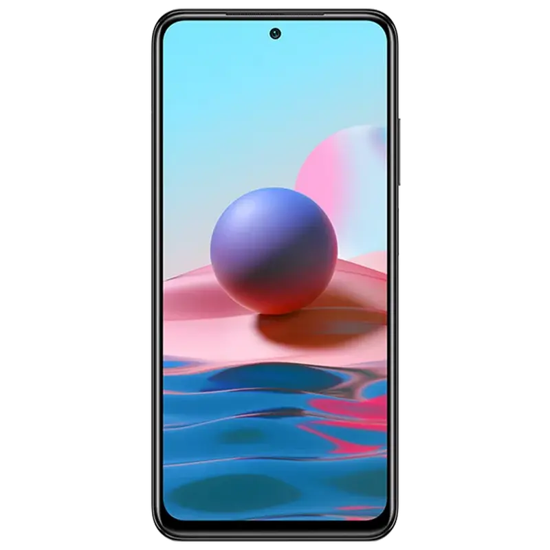 Смартфон Xiaomi Redmi Note 10, 4 ГБ / 128ГБ
