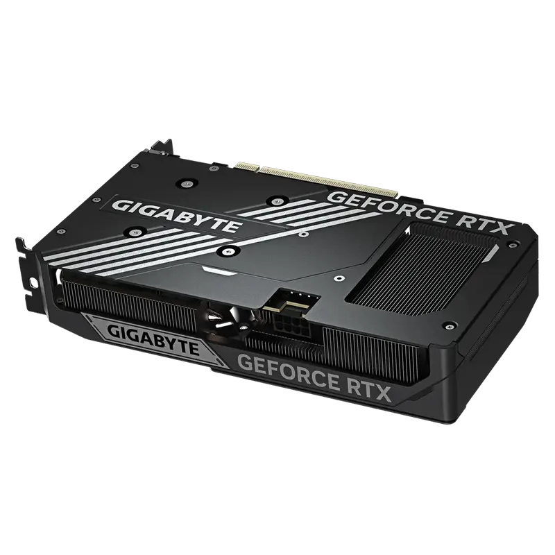 Видеокарта Gigabyte GeForce RTX 5060 Ti WINDFORCE MAX OC