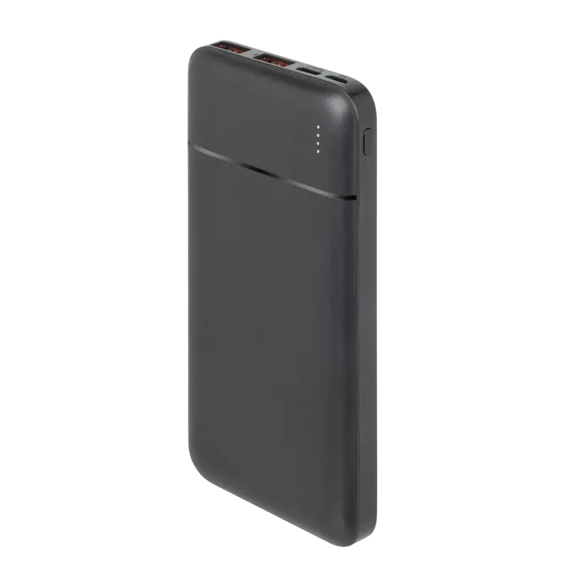 Acumulator extern Rivacase VA2101 Negru