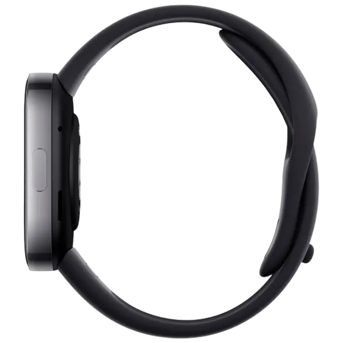 Умные часы Xiaomi Redmi Watch 3 Activ Чёрный