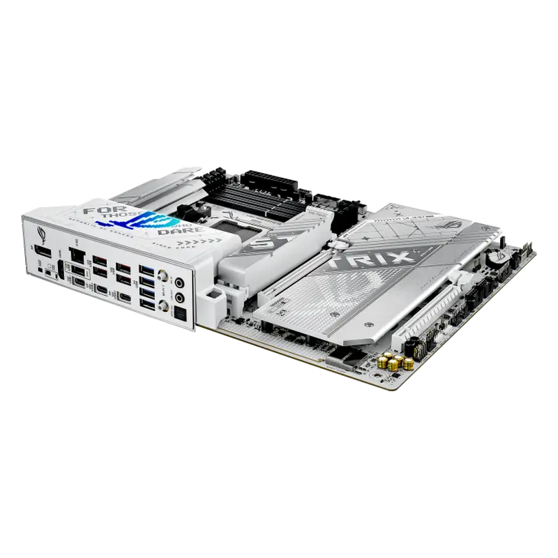 Материнская плата ASUS ROG STRIX X870-A GAMING WIFI AM5 ATX