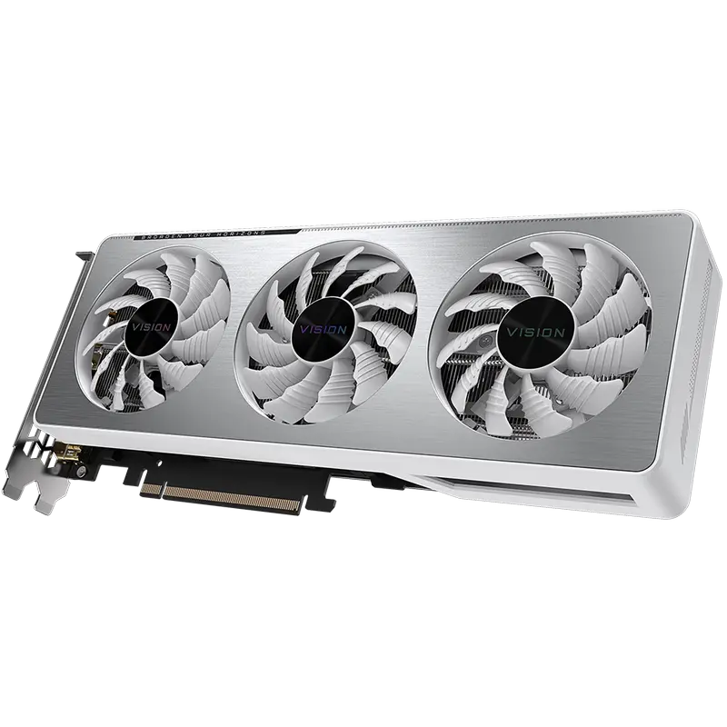 Видеокарта Gigabyte GeForce RTX 3060 VISION OC rev. 1.0