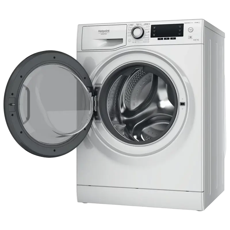 Стирально-сушильная машина Hotpoint-Ariston NDD 11725 DA EE Белый