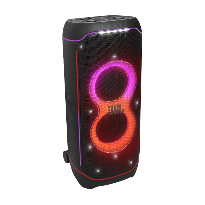 Аудиосистема JBL PartyBox Ultimate Чёрный