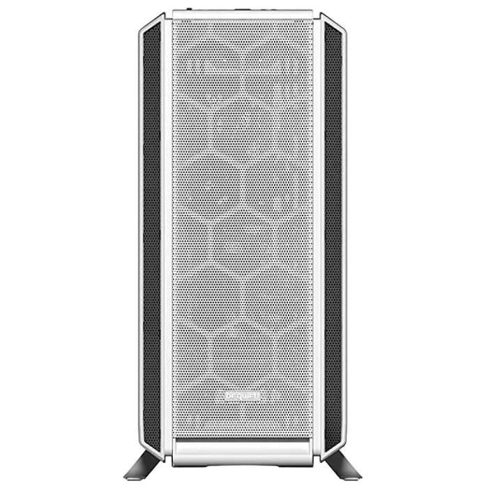 Carcasă PC be quiet! SILENT BASE 802 Window Midi-Tower Alb